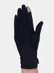 Перчатки гипюр
