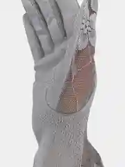 Перчатки гипюр