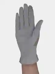 Перчатки гипюр