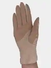 Перчатки гипюр