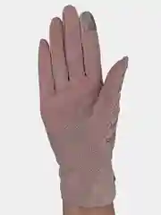 Перчатки гипюр