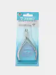 Кусачки для маникюра, для ногтей, для кутикулы "Zebo Professional", 7 мм