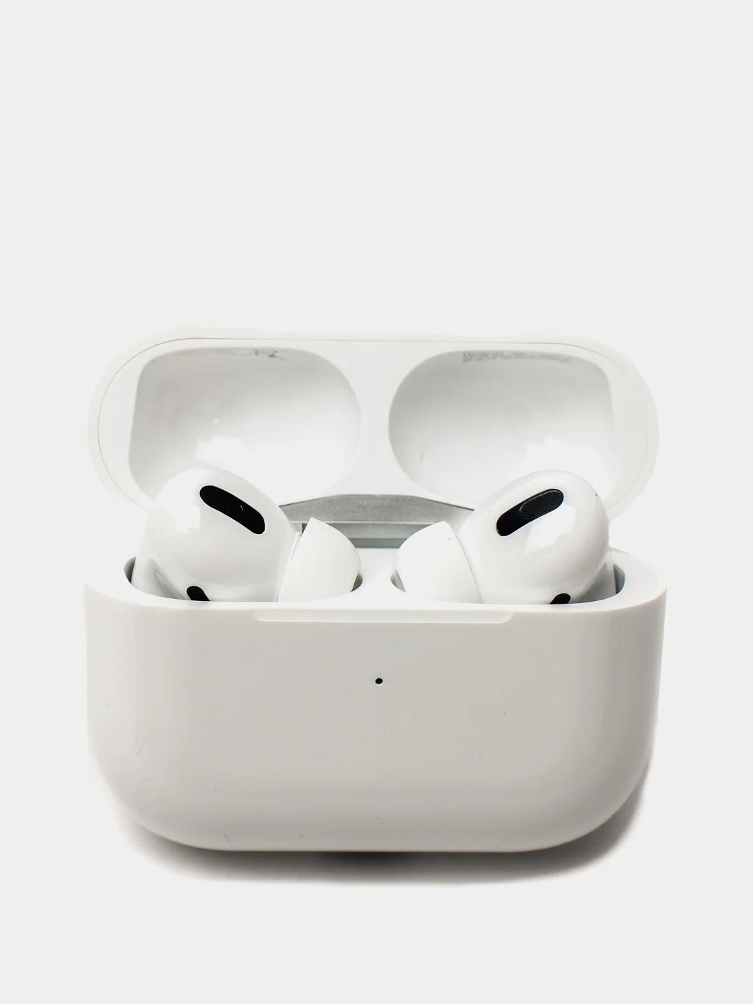Беспроводные наушники Pro, с микрофоном, сенсорные, Bluetooth, iOS, с чехлом