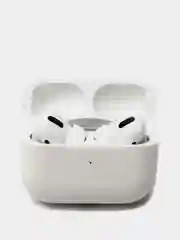 Беспроводные наушники Pro, с микрофоном, сенсорные, Bluetooth, iOS, с чехлом
