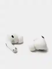 Беспроводные наушники Pro, с микрофоном, сенсорные, Bluetooth, iOS, с чехлом