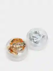 Поталь для дизайна ногтей