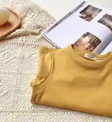 Горчичный комплект для детей
