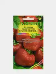 Клубника Красная шапочка (семена)