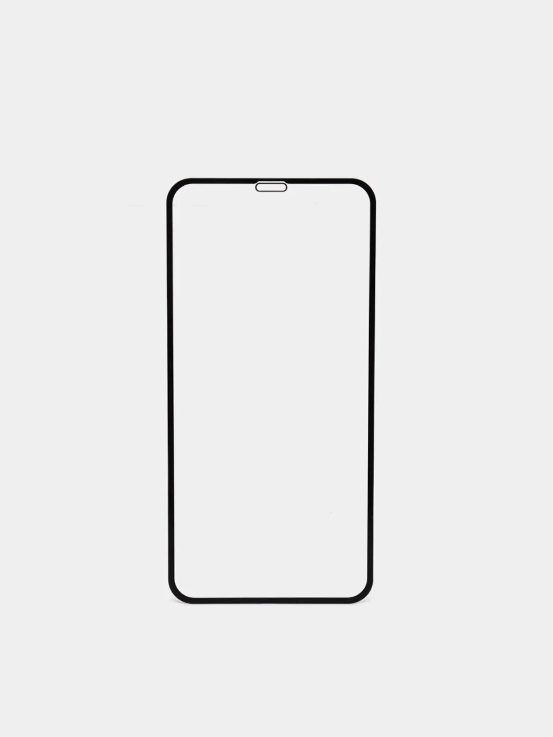 Закаленное защитное стекло для Apple iPhone 11 XR 13 Pro Max 12 mini 6s 7+ 8 Plus 20 SE XS