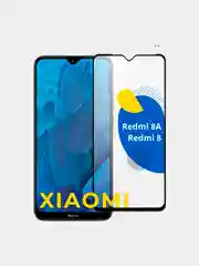Защитное стекло для смартфона Xiaomi Redmi 8A, Redmi 8, полноэкранное