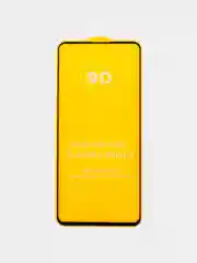 Защитное стекло Premium 9D Full Glue для Samsung Galaxy A71, A71S