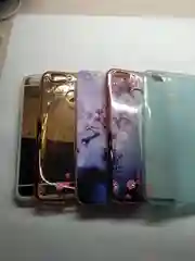 Чехол Nova 2