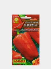 Перец сладкий Екатерина F1 (семена)