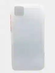 Белый чехол для Huawei Honor 9S, Y5P