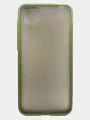 Зеленый чехол для Huawei Honor 9S, Y5P