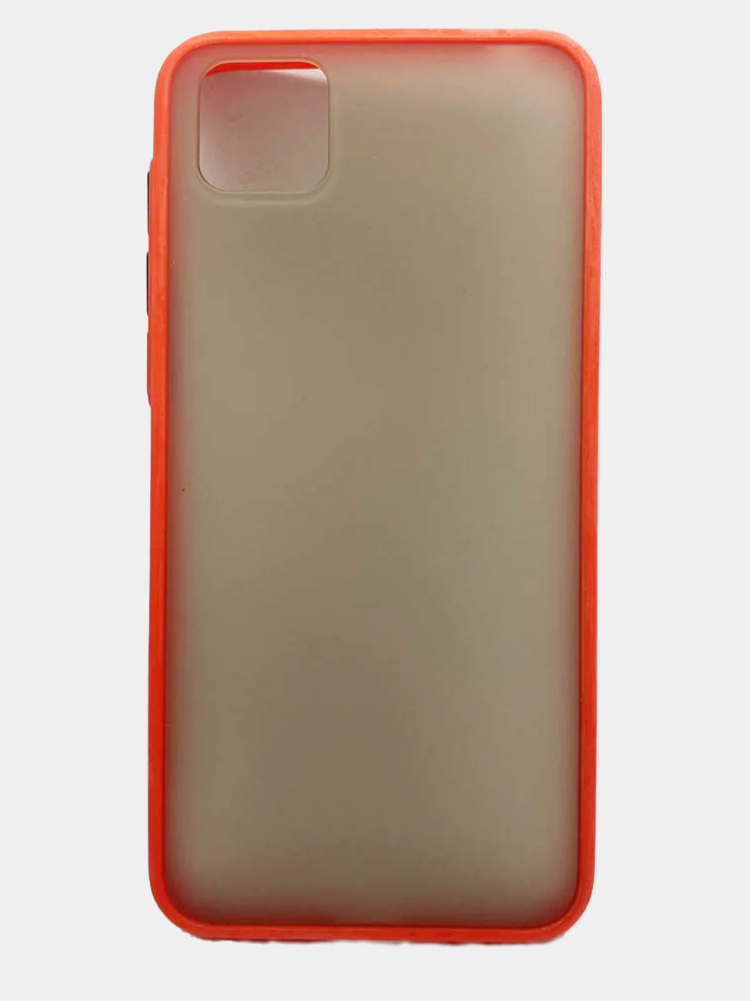 Красный чехол для Huawei Honor 9S, Y5P