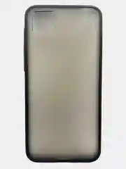 Черный чехол для Huawei Honor 9S, Y5P