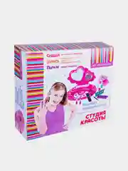 Косметика детская "Студия красоты"