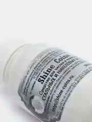 Средство для чистки и полировки стальных и никелевых монет