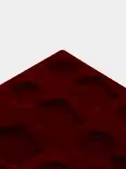 Планшет для 12 медалей, с пятиугольной колодкой, D-35 мм