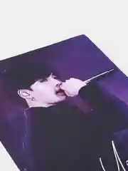 Открытки BTS