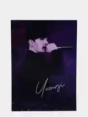 Открытки BTS