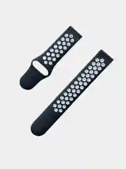 Ремешок силиконовый Apple Watch