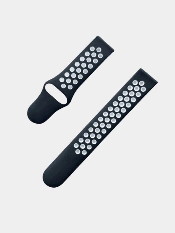Ремешок силиконовый Apple Watch