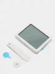 Метеостанция Xiaomi Miaomiaoce LCD MHO-C601