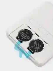 Метеостанция Xiaomi Miaomiaoce LCD MHO-C601
