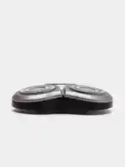 Черный сменный бритвенный нож для Xiaomi Mijia S300, S500, S500C, MJTXDDT01SKS