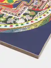 Мандала МАНДЖУШРИ/Тибет