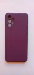 Зеленый чехол на Samsung Galaxy A32