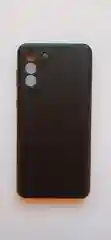 Зеленый чехол на Samsung Galaxy A32