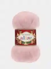 Пряжа Alize Kid Mohair Kid Royal 50 (шт./упаковка 5шт) 62% Кид мохер 38% Полиамид 50г 500м