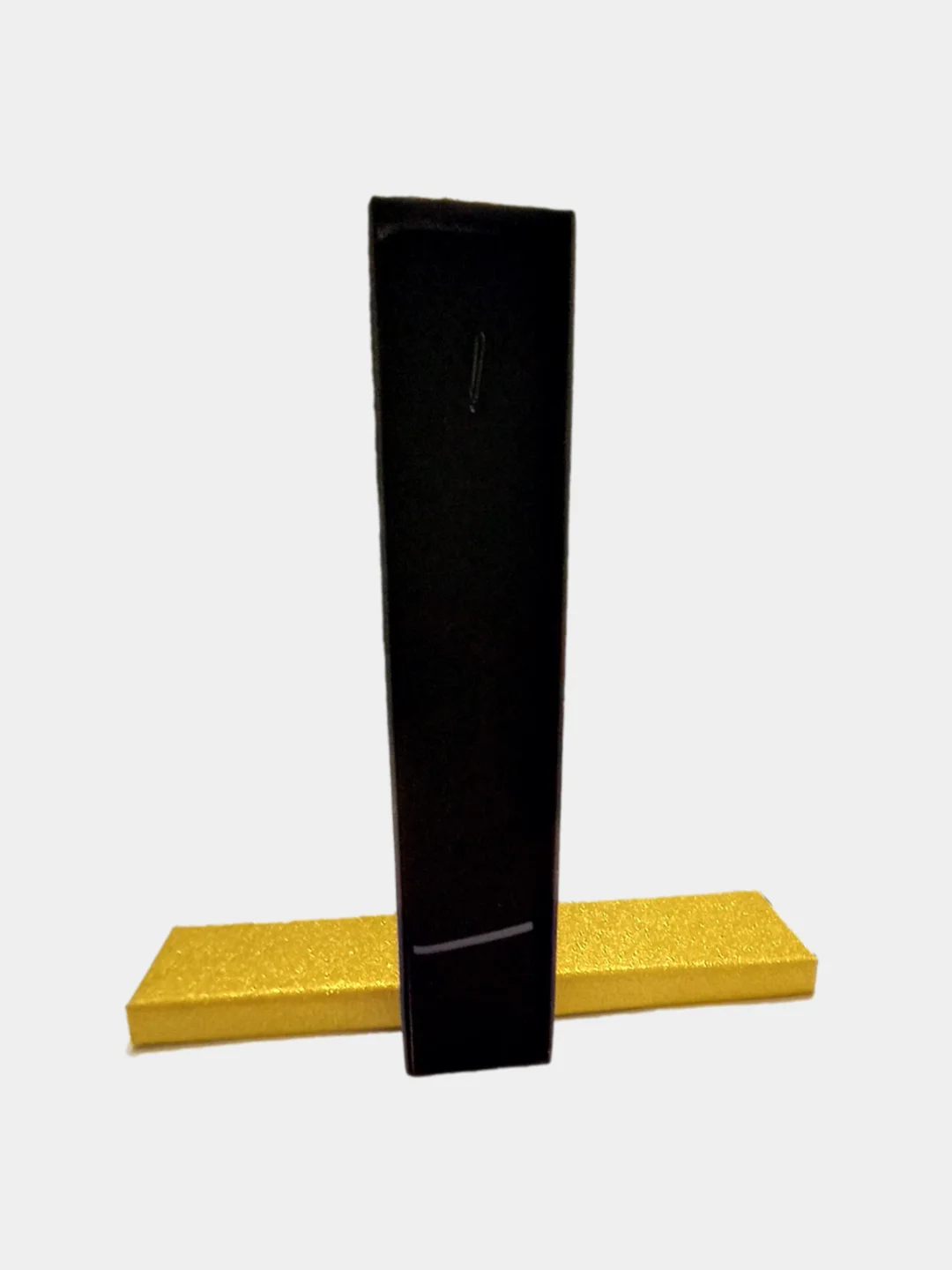 Коробочка подарочная под браслет, часы, Блеск, 20*4,5 см
