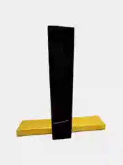 Коробочка подарочная под браслет, часы, Блеск, 20*4,5 см