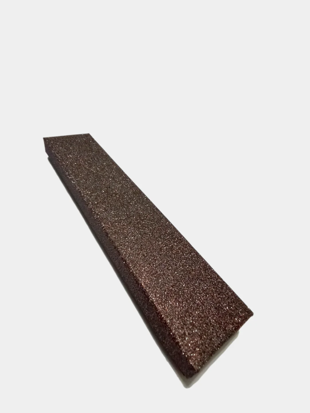 Коробочка подарочная под браслет, часы, Блеск, 20*4,5 см