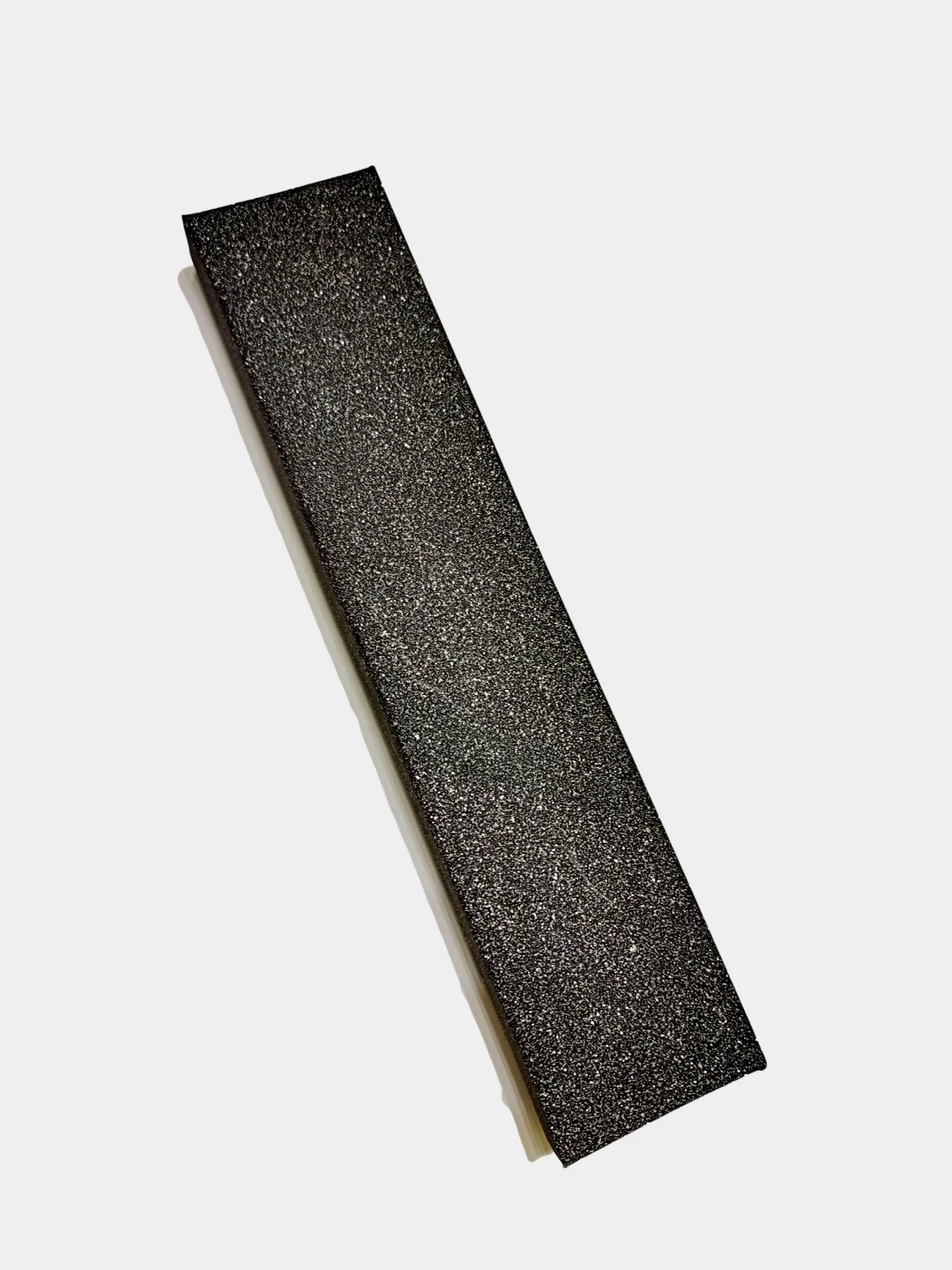 Коробочка подарочная под браслет, часы, Блеск, 20*4,5 см
