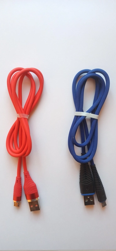 Кабель MIGRO, USB, 1 м