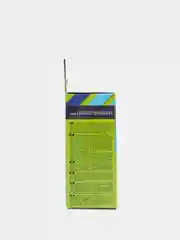 Лампа светодиодная Ergolux LED 15Вт GX53, холодный свет, 14239
