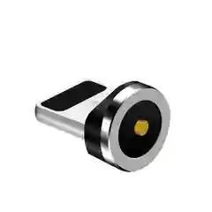 Магнитная головка-коннектор micro usb, type-c, Apple lightning