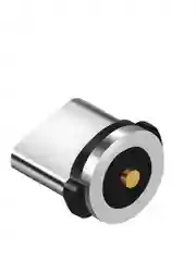 Магнитная головка-коннектор micro usb, type-c, Apple lightning