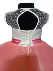 Нарядное детское платье