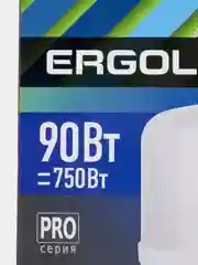 Лампа светодиодная  Ergolux LED 90Вт E40 дневной свет серия PRO (14332)