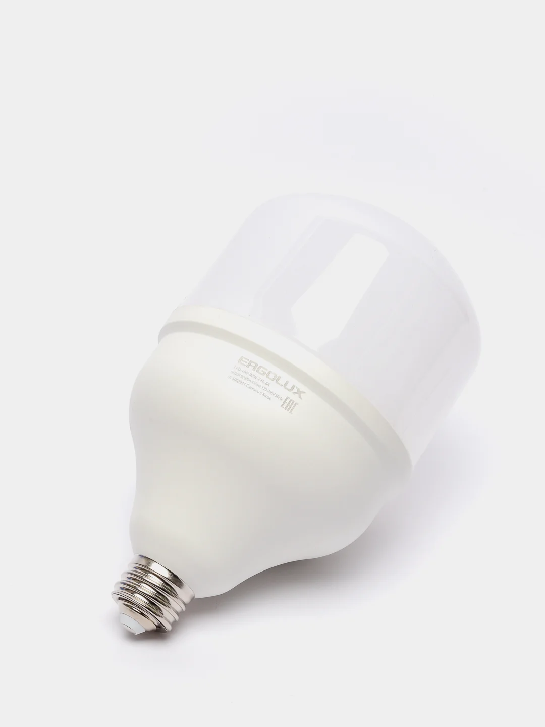 Лампа светодиодная  Ergolux LED 90Вт E40 дневной свет серия PRO (14332)