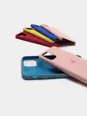 Чехол Silicone Case для iPhone 11 Pro Max