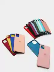 Чехол Silicone Case для iPhone 11 Pro Max
