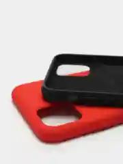 Чехол Silicone Case для iPhone 11 Pro Max
