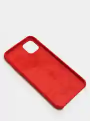 Чехол Silicone Case для iPhone 11 Pro Max